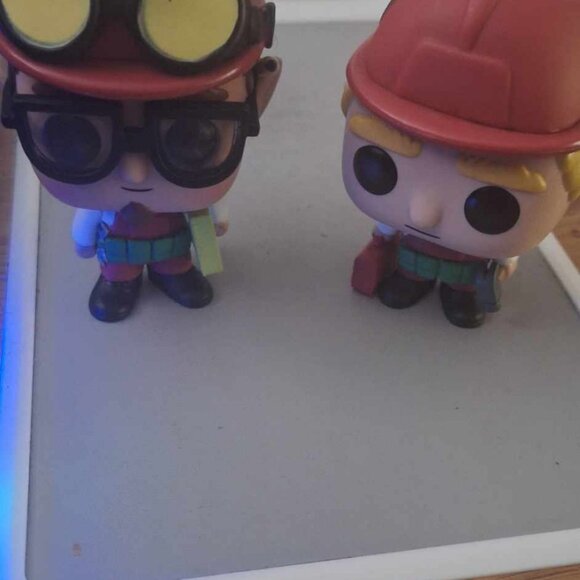 Peppermint Lane Pop Funko Bundle! - Picture 10 of 13